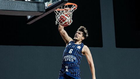Ülker Basketbol Gençler Ligi’nde son sezon başlıyor