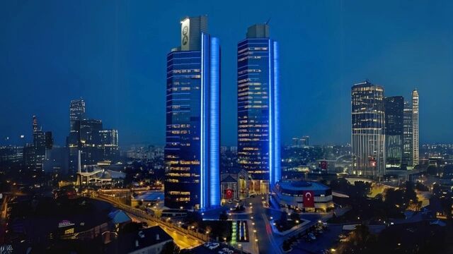 Sabancı'dan pay geri alım hamlesi