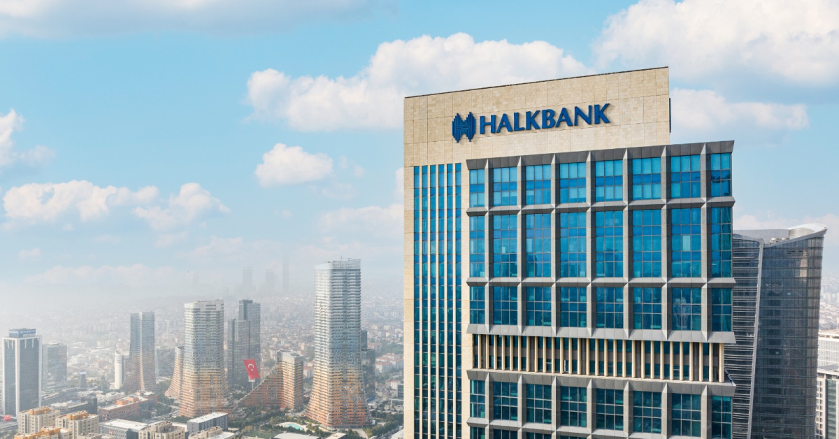 Halkbank plans 100 MW solar power project in Karaman