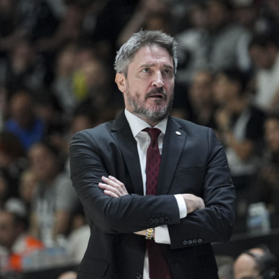 G.Saray'da Pozzecco dönemi sona erdi