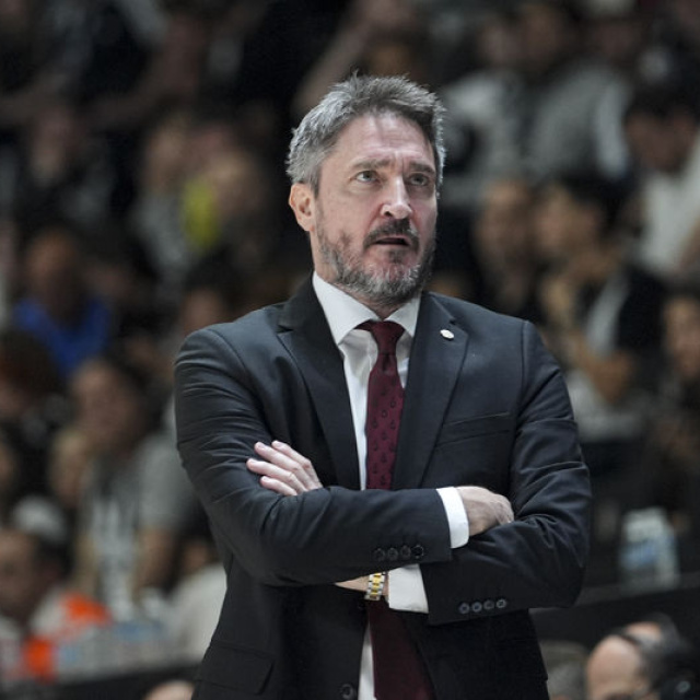 G.Saray'da Pozzecco dönemi sona erdi