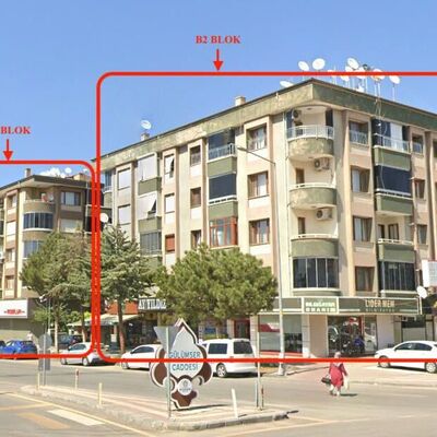 Hayat Sitesi davasında karar