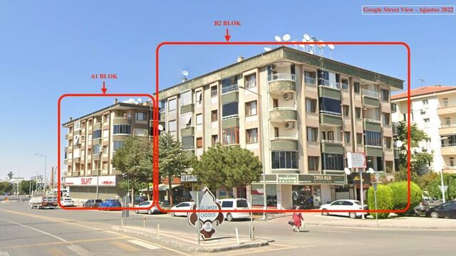 Hayat Sitesi davasında karar