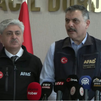 Bakan Çiftçi 5 ile dikkat çekti