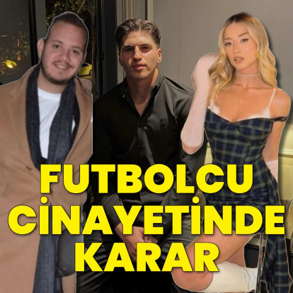 Kubilay Kaan Kundakçı cinayetinde karar