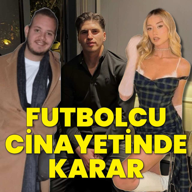 Kubilay Kaan Kundakçı cinayetinde karar