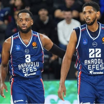 Zalgiris-Anadolu Efes maçı hangi kanalda yayınlanacak?