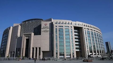 Mahiroğlu soruşturmasında 12 sevk