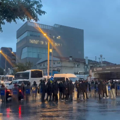 Cafer Mahiroğlu soruşturmasında 7 tutuklama