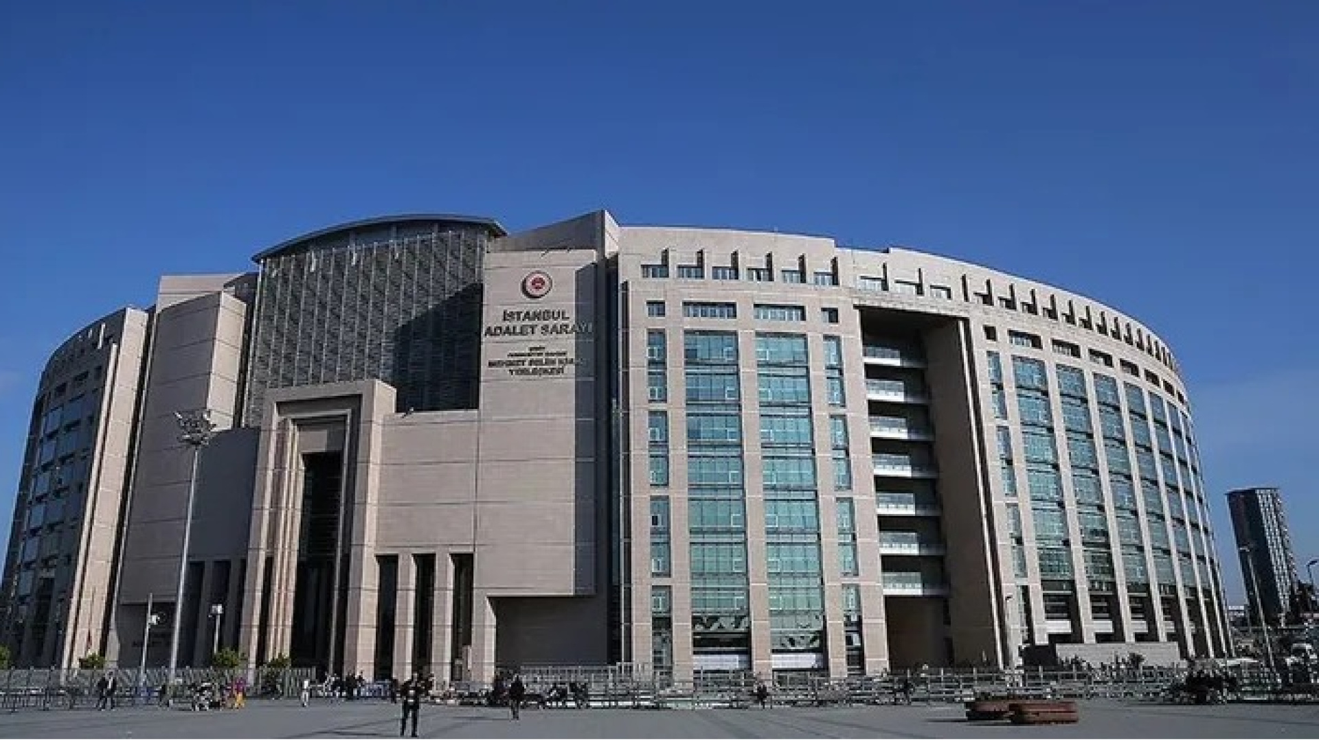 Halktv soruşturması: 12 kişi adliyeye sevk edildi
