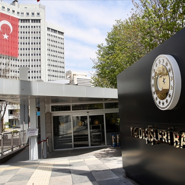 Türkiye, Irak'taki atamaları memnuniyetle karşıladı