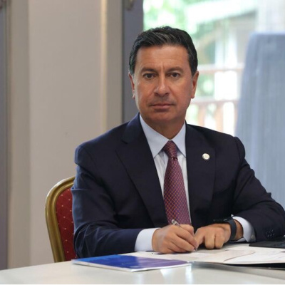 Muğla Belediye Başkanı Ahmet Aras CHP'den istifa etti