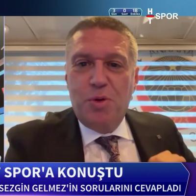"Keşke Metin hocanın ayrılığı olmasaydı!"