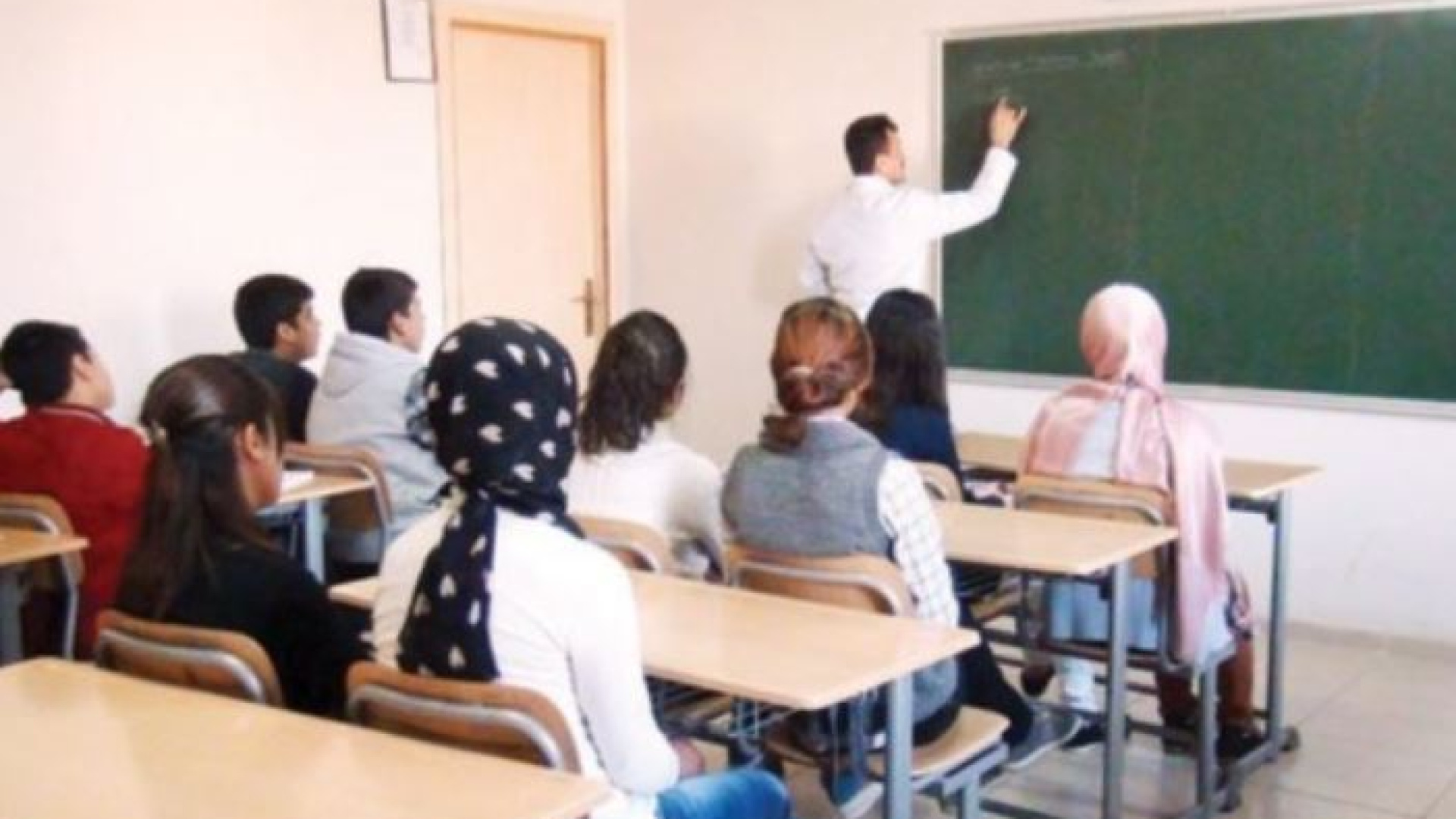 Eğitim Seansları Sakarya'da Geçici Olarak Durduruldu