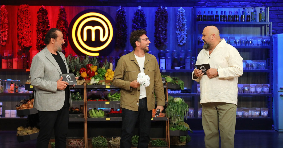 Masterchef dokunulmazlığı kim kazandı? Masterchef Türkiye eleme adayları belli oldu mu, bireysel dokunulmazlığı kim aldı? – Son Dakika Haberleri