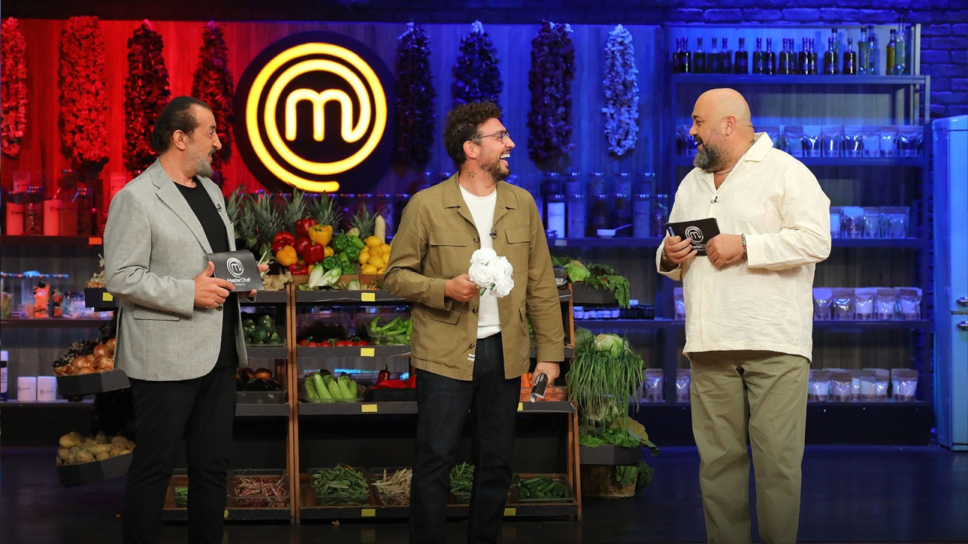 Masterchef Dokunulmazlığı Kim Kazandı?