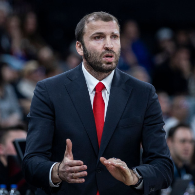 Galatasaray'da Markoishvili dönemi!