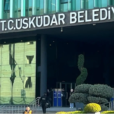 Üsküdar'da başkan vekili seçimi tarihi belli oldu