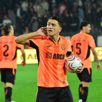 Çorum FK sahasında kazandı!