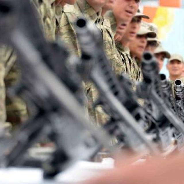 Askerlik yerleri ne zaman açıklanacak?