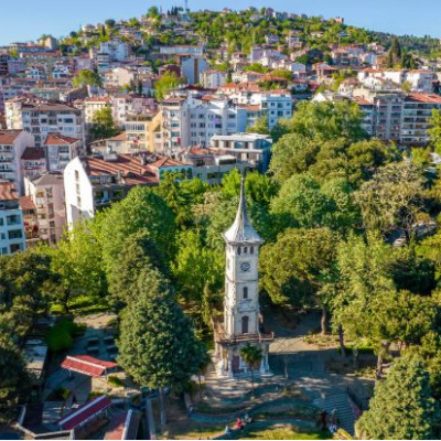 Kocaeli'de eğitim ve spora ara