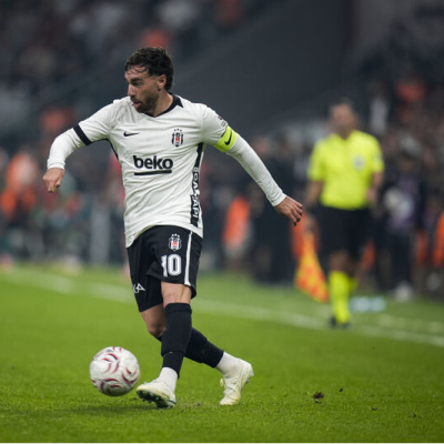 Orkun Kökçü için sakatlık açıklaması!