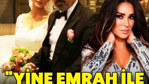 Şarkıcı Emrah'ın eski eşi Sibel Kirer, sona eren evlilikleri hakkında