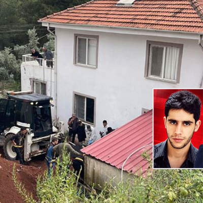 Katil 10 yıl sonra cinayeti itiraf etti