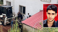 SON DAKİKA HABER: Katil 10 yıl sonra cinayeti itiraf etti | Osmaniye haberleri | Son dakika haberleri