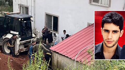 Katil 10 yıl sonra cinayeti itiraf etti