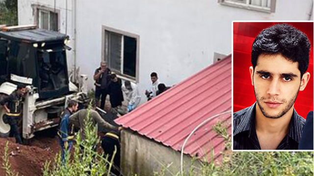 Katil 10 yıl sonra cinayeti itiraf etti