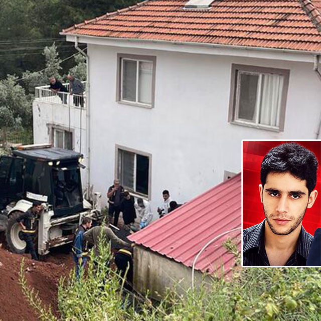 Katil 10 yıl sonra cinayeti itiraf etti