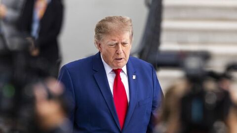 Trump, Rusya'ya yaptırımların bir kısmını askıya aldı: Bilinenler ve sonraki adımlar