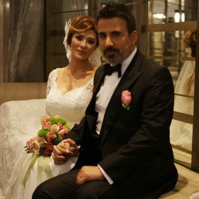 "Boşanmayı ben istedim"