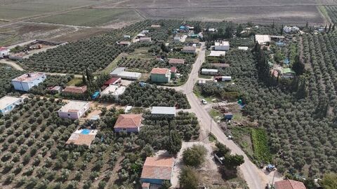 Mahallede herkes Öztoprak! Faturalar bile karışıyor | Hatay Masası analizi