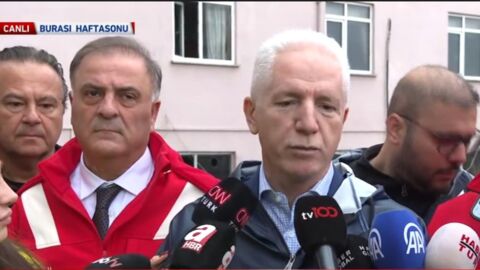 Afette son durum: 6 can kaybı 3 kişi aranıyor: Bilinenler ve sonraki adımlar