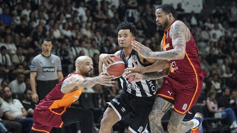 Basketbol Süper Ligi'nde derbi heyecanı! — ne oldu, sırada ne var?
