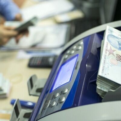 Kamu personeline gelecek yıl 6,3 trilyon lira ödeme yapılacak