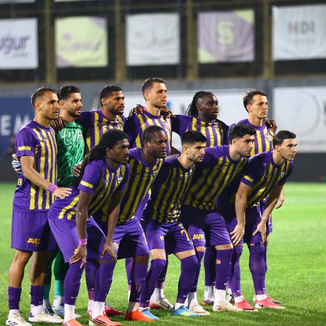 FIFA'dan Eyüpspor'a transfer yasağı!