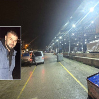Esnaftı, tezgâhını açtı... Silah bir anda patladı: Kanlı pazar