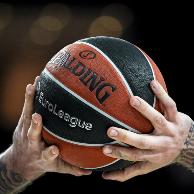 EuroLeague'de temsilcilerimizden 3'te 3!