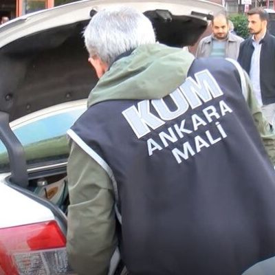 Etimesgut soruşturmasında 7 tutuklama