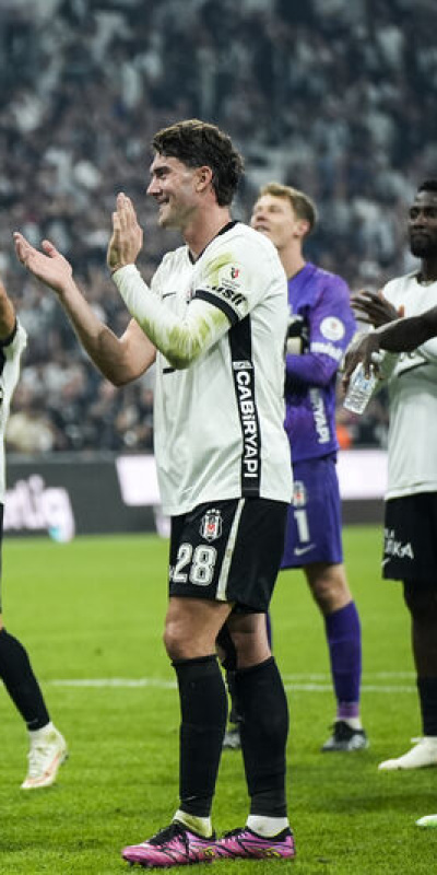 Beşiktaş'ı 8 günde 3 kritik maç bekliyor!