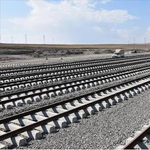 Demir yolu işletmeciliğinde yeni dönem