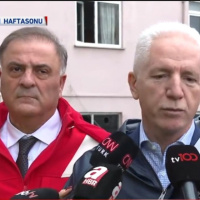 İstanbul Valisi Gül: Kayıp 3 kişinin kimlikleri belli