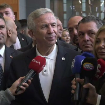 Yavaş'tan 'parti değiştirme' yanıtı