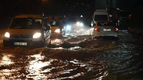 Türkiye Sigorta Birliği’nden açıklama