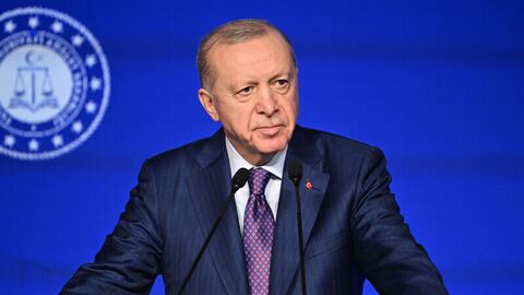 Cumhurbaşkanı Erdoğan'dan açıklamalar