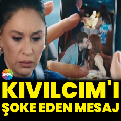 'Kızılcık Şerbeti'nde Ünallar köşke kavuştu