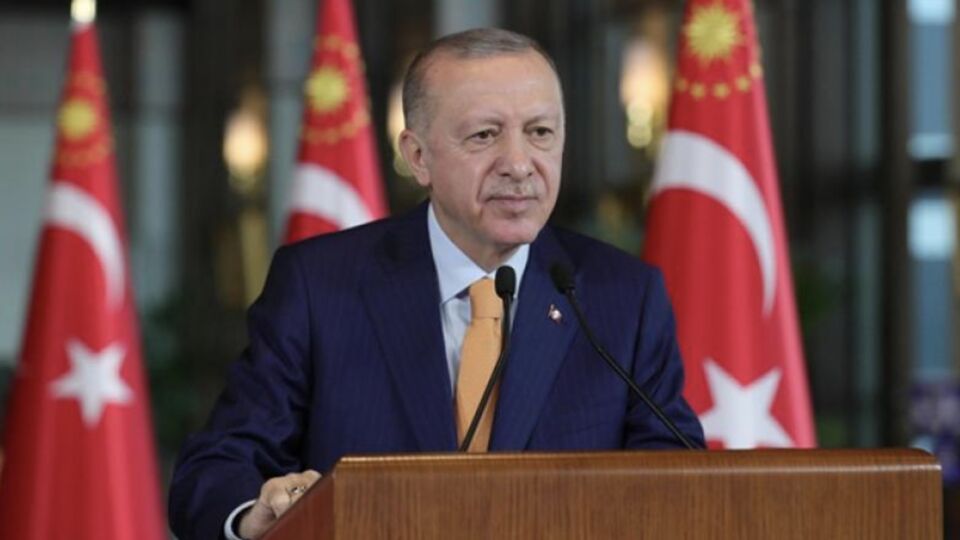 "Gaz üretimi ikiye katlanacak"